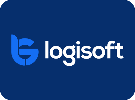 Logisoft Icon References | NavyBits Lebanon