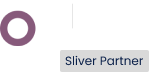 Logo Odoo Silver Partner