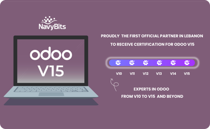 Odoo Silver Partners Odoo Partner in Lebanon